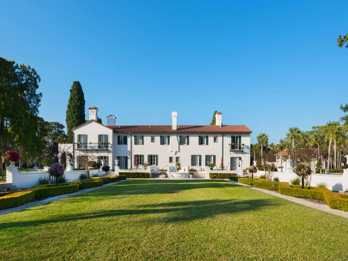 Jekyll Island Crane Cottage 