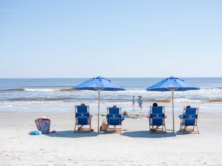 Jekyll Ocean Club | Jekyll Island Club Resort