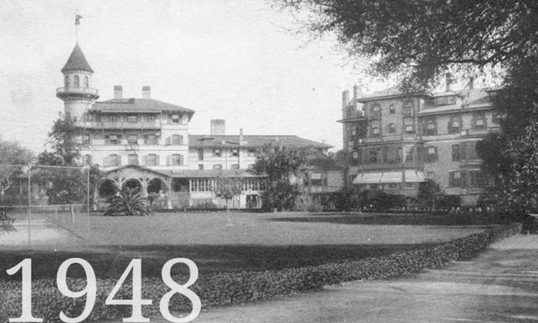 Jekyll Island Club History | Jekyll Island Club Resort