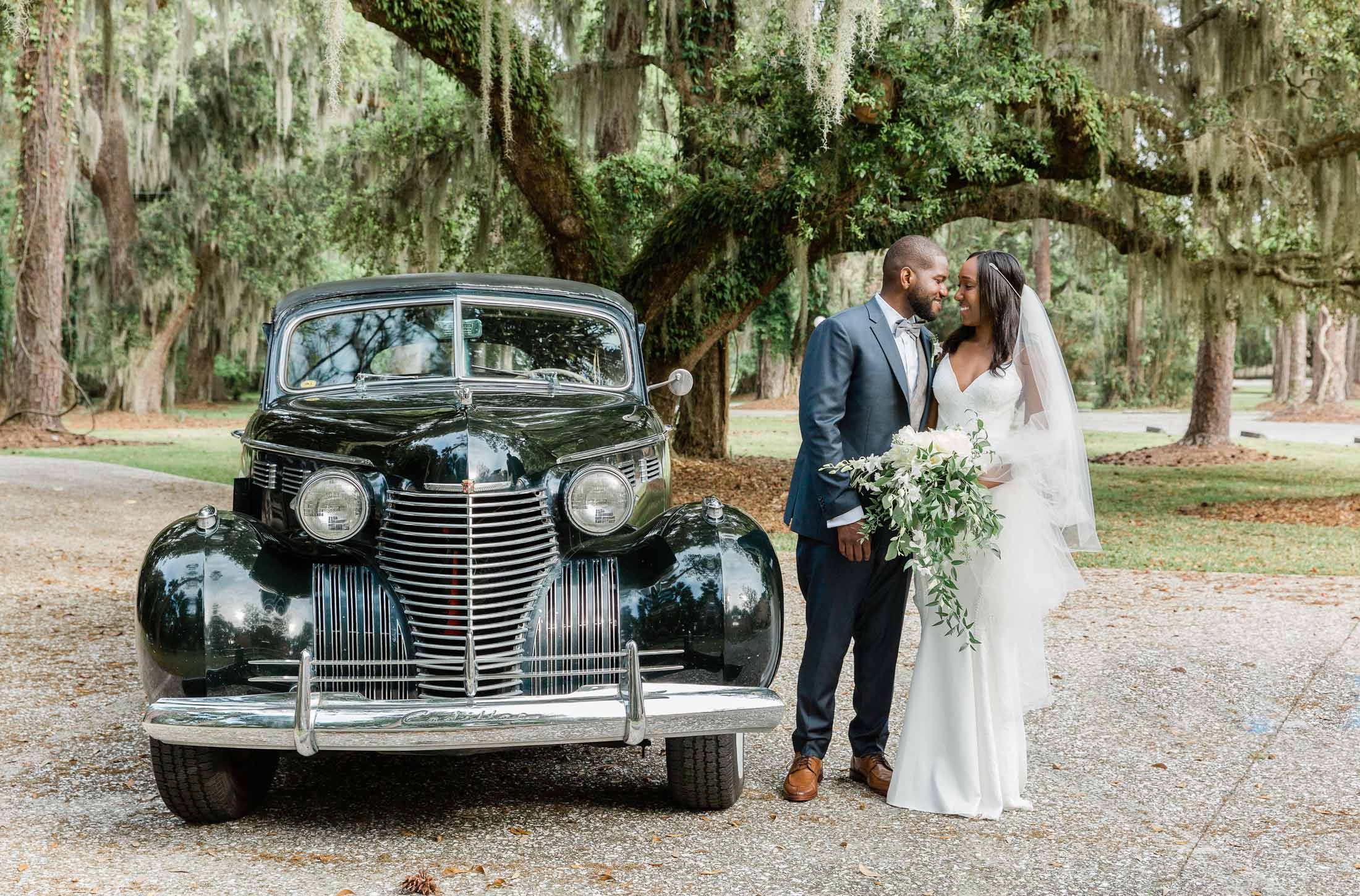 Elopement Wedding Package Jekyll Island | Jekyll Island Club Resort