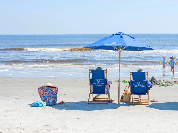 Resort Packages | Jekyll Island Club Resort